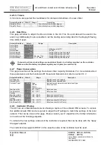 Preview for 32 page of Daikin EWWQ-G Operation Manual