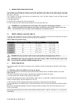 Preview for 10 page of Daikin EWWQ-KC Installation, Operation And Maintenance Manual