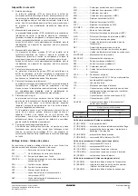 Preview for 43 page of Daikin EWWQ049KAW1M Operation Manual