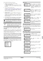 Preview for 47 page of Daikin EWWQ049KAW1M Operation Manual