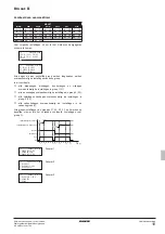 Предварительный просмотр 75 страницы Daikin EWWQ049KAW1M Operation Manual