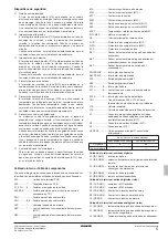 Предварительный просмотр 81 страницы Daikin EWWQ049KAW1M Operation Manual