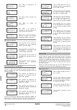 Предварительный просмотр 86 страницы Daikin EWWQ049KAW1M Operation Manual