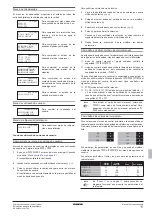 Предварительный просмотр 87 страницы Daikin EWWQ049KAW1M Operation Manual