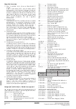 Предварительный просмотр 100 страницы Daikin EWWQ049KAW1M Operation Manual