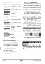 Предварительный просмотр 106 страницы Daikin EWWQ049KAW1M Operation Manual