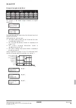 Предварительный просмотр 113 страницы Daikin EWWQ049KAW1M Operation Manual