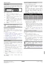 Предварительный просмотр 121 страницы Daikin EWWQ049KAW1M Operation Manual