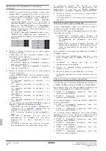 Предварительный просмотр 122 страницы Daikin EWWQ049KAW1M Operation Manual