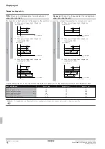 Предварительный просмотр 132 страницы Daikin EWWQ049KAW1M Operation Manual