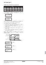 Предварительный просмотр 133 страницы Daikin EWWQ049KAW1M Operation Manual