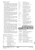 Предварительный просмотр 139 страницы Daikin EWWQ049KAW1M Operation Manual