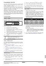 Предварительный просмотр 141 страницы Daikin EWWQ049KAW1M Operation Manual