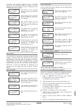 Предварительный просмотр 145 страницы Daikin EWWQ049KAW1M Operation Manual