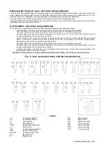 Предварительный просмотр 15 страницы Daikin EWWQ380B-SS Installation, Operation And Maintenance Manual