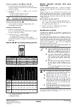 Preview for 5 page of Daikin EWYQ007ACV3P Operation Manual