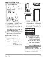 Preview for 7 page of Daikin EWYQ080DAYN Installation Manual