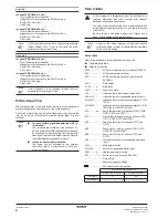 Preview for 10 page of Daikin EWYQ080DAYN Installation Manual