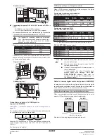 Preview for 12 page of Daikin EWYQ080DAYN Installation Manual