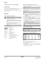 Preview for 16 page of Daikin EWYQ080DAYN Installation Manual