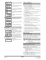 Preview for 16 page of Daikin EWYQ080DAYN Operation Manual