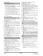 Preview for 20 page of Daikin EWYQ080DAYN Operation Manual