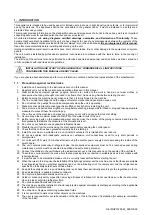 Предварительный просмотр 5 страницы Daikin EWYT021CZI-A1 Installation And Maintenance Manual