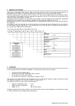 Предварительный просмотр 13 страницы Daikin EWYT021CZI-A1 Installation And Maintenance Manual