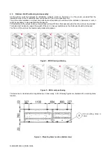 Предварительный просмотр 16 страницы Daikin EWYT021CZI-A1 Installation And Maintenance Manual