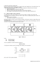 Предварительный просмотр 17 страницы Daikin EWYT021CZI-A1 Installation And Maintenance Manual