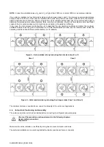 Предварительный просмотр 18 страницы Daikin EWYT021CZI-A1 Installation And Maintenance Manual