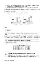 Предварительный просмотр 20 страницы Daikin EWYT021CZI-A1 Installation And Maintenance Manual