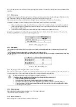 Предварительный просмотр 23 страницы Daikin EWYT021CZI-A1 Installation And Maintenance Manual