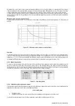 Предварительный просмотр 27 страницы Daikin EWYT021CZI-A1 Installation And Maintenance Manual