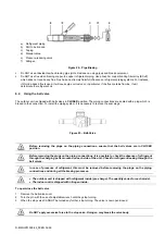 Предварительный просмотр 34 страницы Daikin EWYT021CZI-A1 Installation And Maintenance Manual