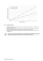 Предварительный просмотр 40 страницы Daikin EWYT021CZI-A1 Installation And Maintenance Manual