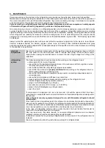 Предварительный просмотр 43 страницы Daikin EWYT021CZI-A1 Installation And Maintenance Manual