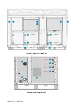 Предварительный просмотр 54 страницы Daikin EWYT021CZI-A1 Installation And Maintenance Manual