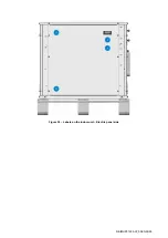 Предварительный просмотр 55 страницы Daikin EWYT021CZI-A1 Installation And Maintenance Manual