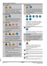 Preview for 4 page of Daikin Exigo E1500 Operation Manual