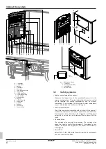 Предварительный просмотр 8 страницы Daikin Exigo E1500 Operation Manual