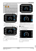 Предварительный просмотр 13 страницы Daikin Exigo E1500 Operation Manual