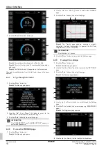 Предварительный просмотр 14 страницы Daikin Exigo E1500 Operation Manual