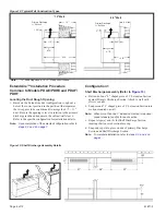 Предварительный просмотр 6 страницы Daikin ExtendAire IM 871-3 Installation & Maintenance Data