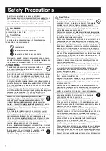 Preview for 2 page of Daikin F/GTKY50UV16V2 Operation Manual