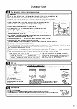 Предварительный просмотр 31 страницы Daikin F/GTKY50UV16V2 Operation Manual