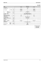 Preview for 40 page of Daikin F-Series Service Manual