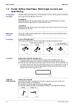 Preview for 73 page of Daikin F-Series Service Manual