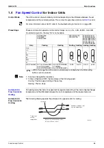 Preview for 76 page of Daikin F-Series Service Manual