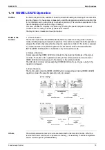 Preview for 84 page of Daikin F-Series Service Manual